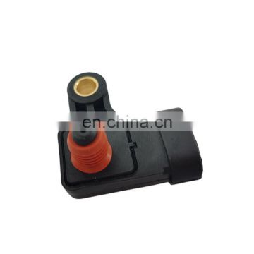 Intake manifold pressure sensor For CHEVROLET OEM 25195788