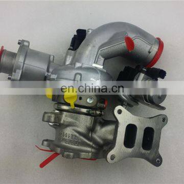 Factory Supply 06L145702F Turbocharger for Audi photo-5