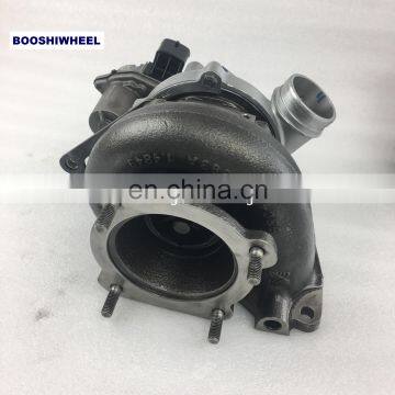 BV50 53049880092 9A112301371 Turbocharger for Porsche 911