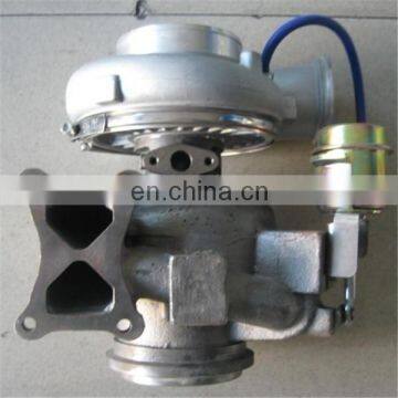 Turbo CAT-C13 Aie-cooling GT4502BS 762552-5003S 247-2965 762550-0003 256-7737 Turbocharger for Caterpillar photo-3