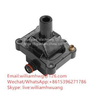 Daewoo Mercedes Benz Ignition Coil 0221506002 0001587003