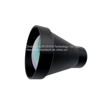 Athermalized Lens