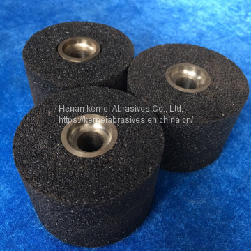 Small resin fused alumina grinding wheel-support customization
