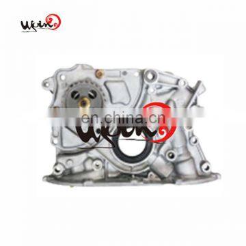 Low price rotary oil pump for Toyotas 15100-88381 15100-88382 15100-74040 15100-74020 CELICA TURBO 3SGTE 1988-1989 1998CC MR2