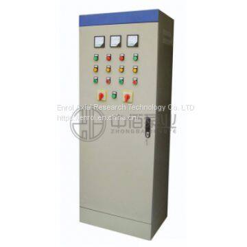 GJ type variable frequency pump control cabinet