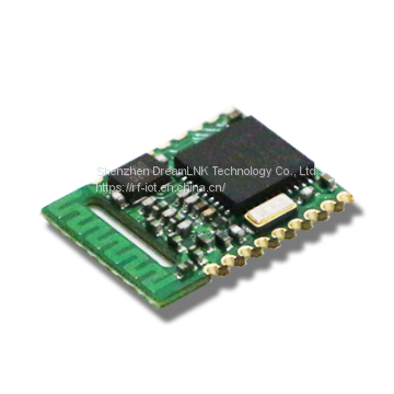 DL-CC2541 Bluetooth Low Energy (BLE) Module (Transparent Transmission + Direct Driving)