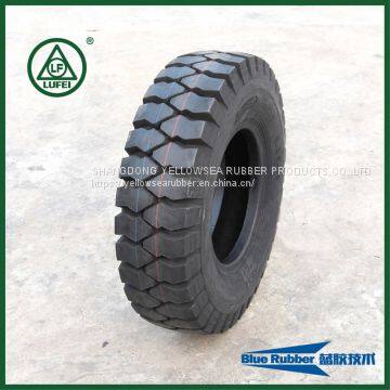 High Quality Mine Tire 7.50-16 8.25-16 Special Tires for Underground Mines photo-4