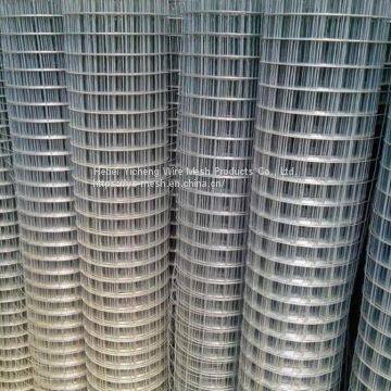 4*4 Welded Wire Mesh For Welded Wire Mesh Roll photo-2