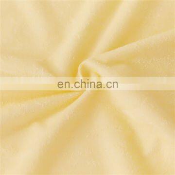 First New Color Waterproof Mattress Pad Cover Protector Custom Size for Plastic Polymer Elastic Cooling or Rubber Mattress