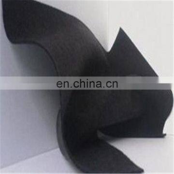 High Quality Chinese Industrial Polyester Felt Thickness 1mm-20mm photo-4