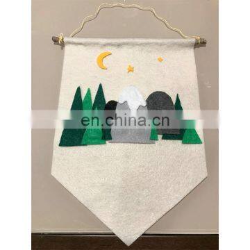 Wholesale From Factory Custom Logo Flag photo-4