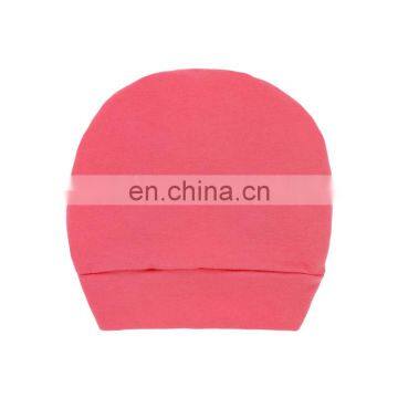 Messy Bow Hat Designer Hat Newborn Baby Girls Hat photo-5