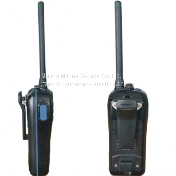 NSR Alpha 40S Marine VHF photo-2