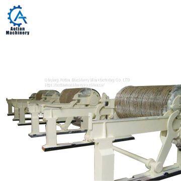 Paper Winding Machine Pope Reel for Toilet Paper Machine photo-5