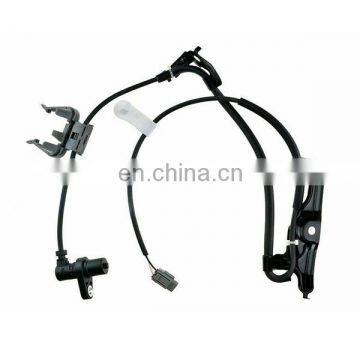 Front RH Side ABS Wheel Speed Sensor For Toyota Camry 2007-2012 89542-06030 89542-33090 SU10130