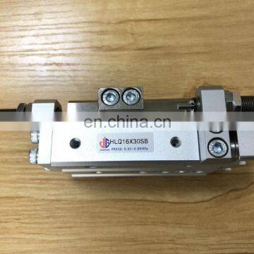 China Brand Slide Table Guide Cylinder HLQ1 Replacement for SMC Airtac photo-3
