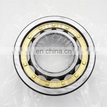 roller type crankshaft spare parts nu 308 ecp nu308 steel cylindrical roller bearing german bearing size 40x90x23