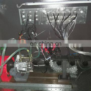 Auto Service LGC816 Common Rail Diesel Injector Pump Test Bench photo-6