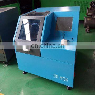 Common Rail Injector Test Bench CRI-NT206