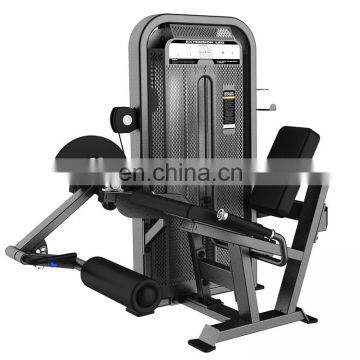 Competitive Price Leg Extension Chest Press Gym Equipment Online Fitness