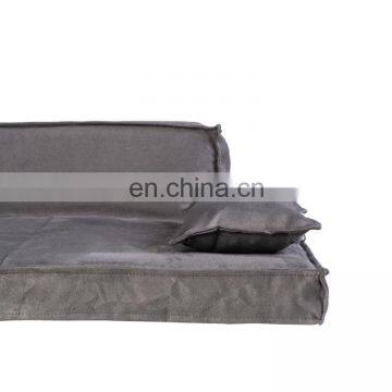 2020 Luxury Pet Sofa Modern Luxury Memory Foam Dog Bed Water Proof Dog Pet Bed photo-4