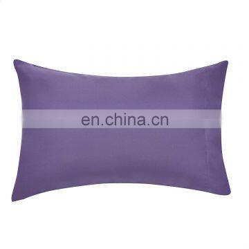 Designers Comforter Sets Luxury Purple Floral 7 Piece Bedding Comforter Set Goose Down Alternative Comforter photo-4