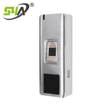 Waterproof IP66 Fingerprint Access Control photo-2