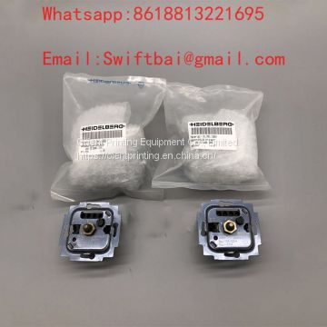 00.780.1326 Original New Heidelberg SM102 CD102 Speed Control Switch Spare Parts,Heidelberg Press Parts