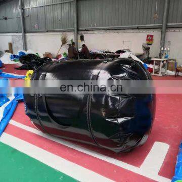 Tropical China Commercial Inflatable Water Park for Sale