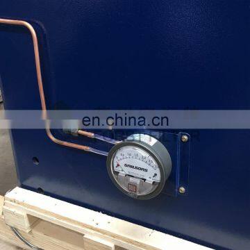 FORST Sand Blasting Filter Dust Collector Equipment photo-6