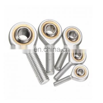 Bus Bearing PHS10 PHS15 PHS16 Good Sale Plain Ball NSK Rod End Bearing