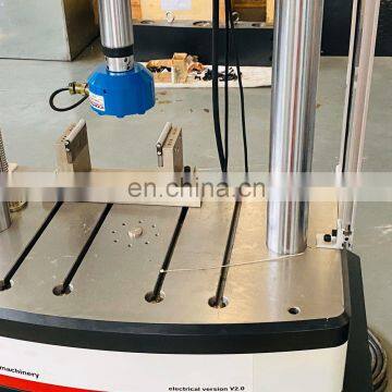 20KN ASTM F2077 Electronic Dynamic Fatigue Testing Equipment photo-7