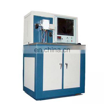 MRH-3 High Speed Ring-Block coating Wear Testing Machine / abrasion tester