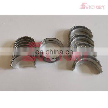 FOR CATERPILLAR CAT 3024 3034 crankshaft main bearing for excavator