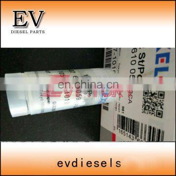 For Hiatch Mini Excavator 3KC1 Injector Nozzle photo-2