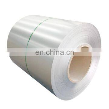 Zinc Coated Prepainted Galvanized Steel Coil DX52D DX51D Zinc GL