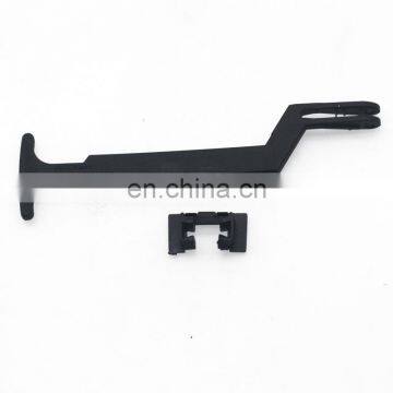Bonnet Release Rod 3B0823593C for VW PASSAT B5 photo-2