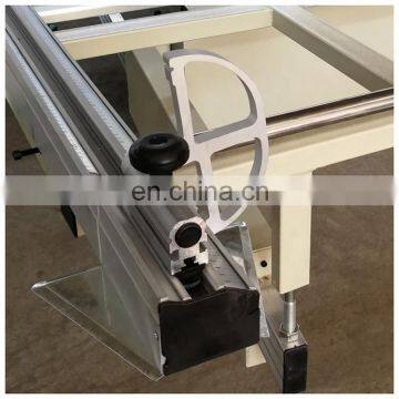 Woodworking Sliding Table Panel Saw/precision Panel Saw/ Cnc Panel Saw Wood Cutting Machine With 45 Degree photo-4