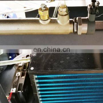 CRS 706 Common Rail Injector Test Bench photo-5