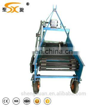 Cassava Harvesting Machine Type photo-6