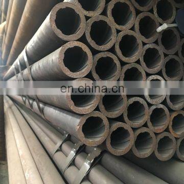Low Alloy 09CrCuSb (ND Steel) Tube for Boiler Steam photo-7