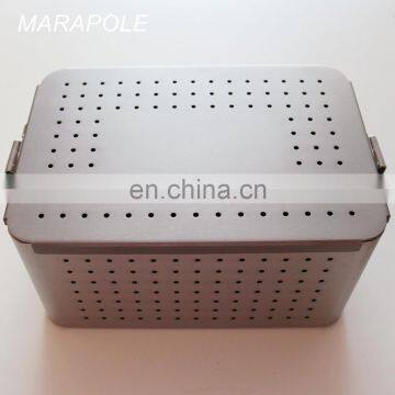 Kyphoplasty Kit,orthopedic Screw Box Instrument,sterilization Box Set photo-4