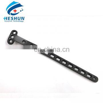 Orthopedic Equipment Importer Orthopedic Implants Titanium Plate photo-2
