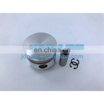 3T72HL Piston For Yanmar