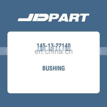 DIESEL ENGINE PART BUSHING 145-13-22140 FOR EXCAVATOR INDUSTRIAL ENGINE