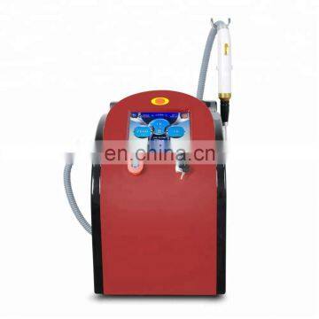 Niansheng Factory Pico Laser Machine Pico Laser Tattoo Removal Machine Pico photo-3