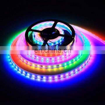 Waterproof IP67 DC12V WS2811 RGB5050 Led Strip Light