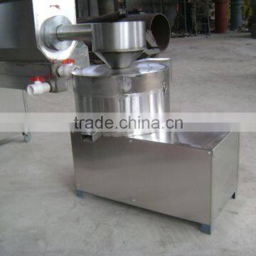 Sesame Seed Paste Making Machine|Tahini Processing Equipment photo-3