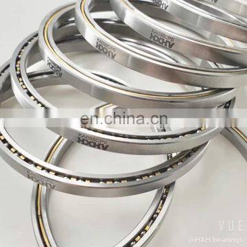 Thin section bearing KA050XP0 KA055XP0 KA060XP0 KA065XP0 KA070XP0 KA075XP0 KA080XP0 KA090XP0 KA100XP0 KA110XP0 KA120XP0