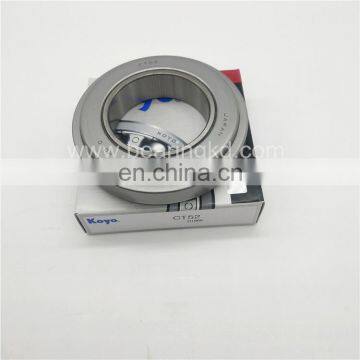 KOYO CT52 Bearing CT52A-1 Automotive Clutch Release Bearing 52.4x96.5x20mm photo-2